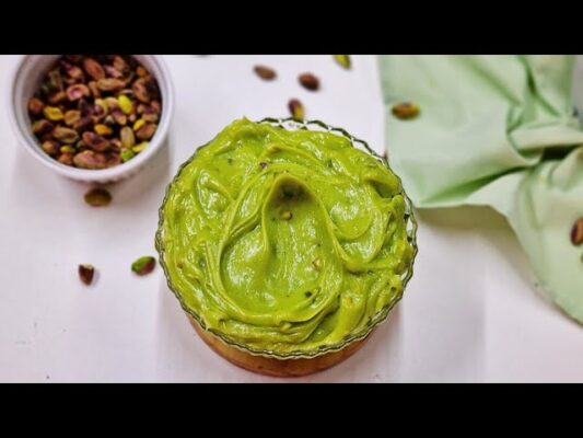 BRIGADEIRO DE PISTACHE| EXCLUSIVO NIQUE SILVERIO.💣