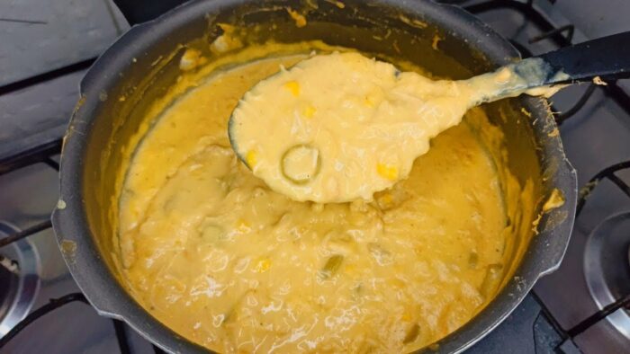 O FAMOSO CREME DE GALINHA DO NORDESTE PRONTO EM 10 MINUTOS RENDE MUITO DELICIOSO E FÁCIL