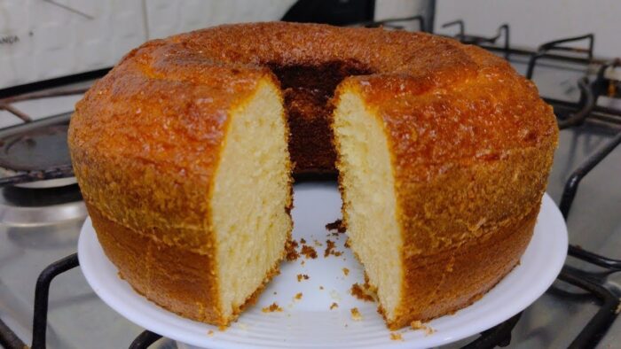 MISTURE MAISENA COM 1 OVO E NÃO VAI MAIS QUERER PÃO NO CAFÉ DA MANHÃ OU LANCHE-SEM TRIGO DELICIOSO