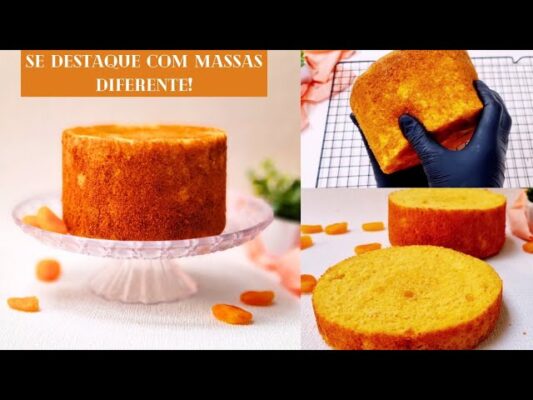 VEM APRENDER MASSA PROFISSIONAL DE DAMASCO! SE DESTAQUE COM MASSAS DIFERENTES. 💣