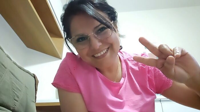 PRECISAVA DIZER! ⚘️