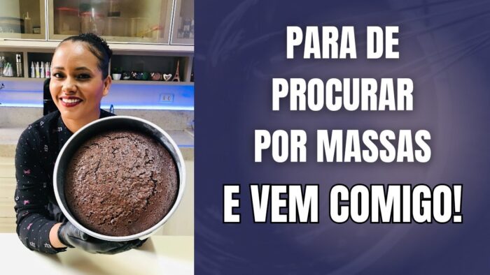 PODE PROCURAR VOCÊ NÃO ENCONTRARÁ NADA MELHOR PARE DE PERDER TEMPO PROCURANDO MASSAS E VEM COMIGO