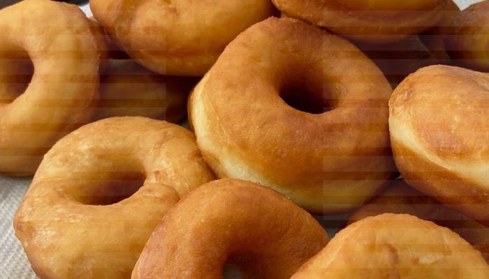 4 Segredos para Donuts Caseiros Perfeitos