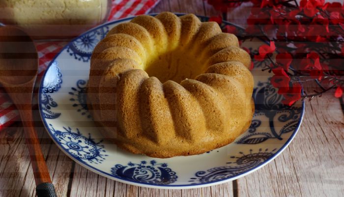 Bolos Caseiros: Receitas Simples e Deliciosas para Saborear em Casa