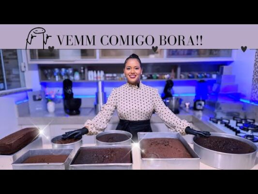 MASSAS DE MILHÕES PARA TODOS OS TAMANHOS/ VOCÊ ENCONTRA AQUI COM A RAINHA DAS MASSAS 🇧🇷💣
