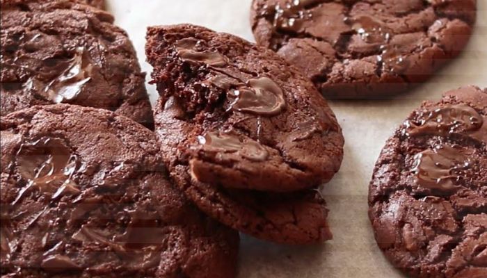 Cookies de Chocolate: Deliciosos Biscoitos para Todos os Momentos
