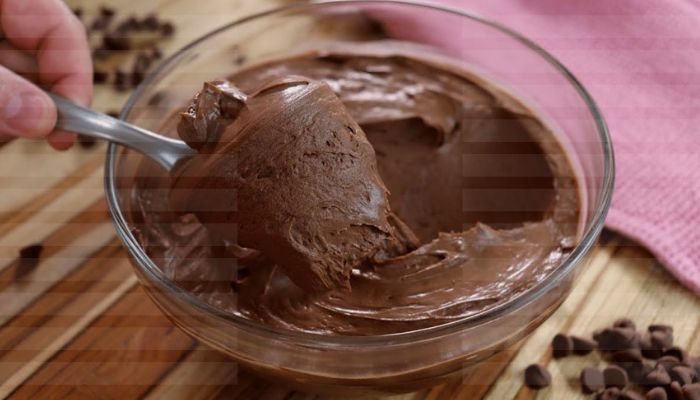 Mousse de Chocolate: Uma Sobremesa Clássica e Irresistível